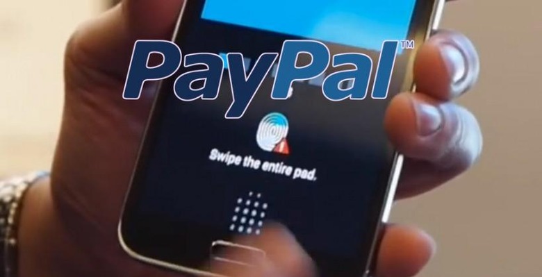 paypal