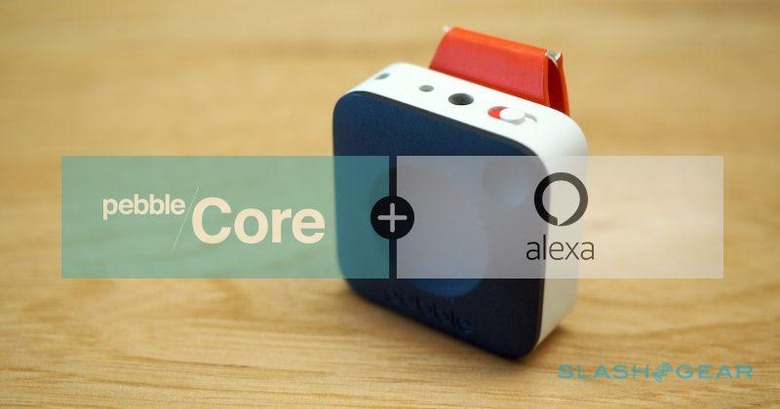 core-alexa