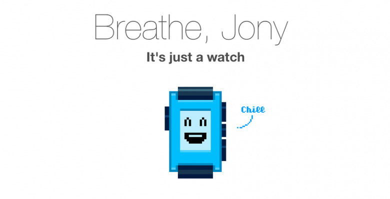 pebble-jony-snark