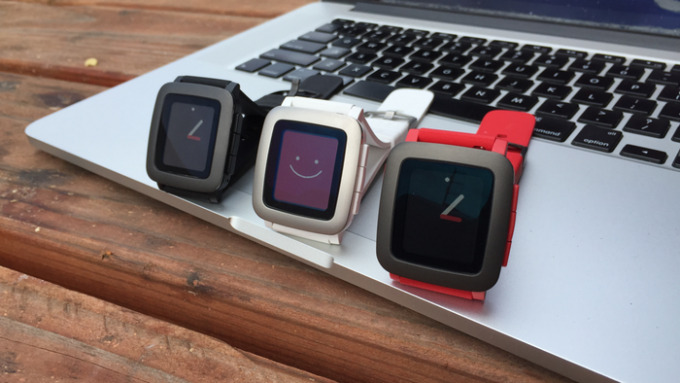 pebble-time-trio