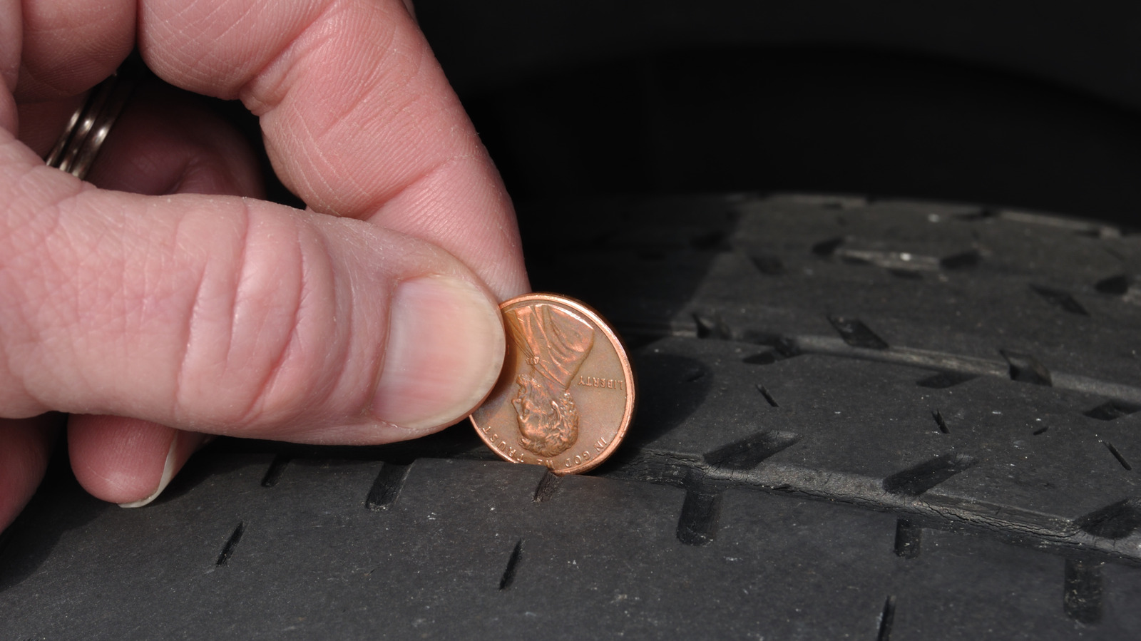 Penny Vs. Quarter Tire Test: Which Is Best For Measuring Tread Depth?