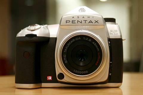 Pentax AP50