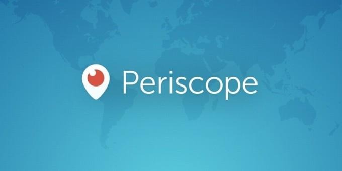 Periscope app tipped to be in development for new Apple TV