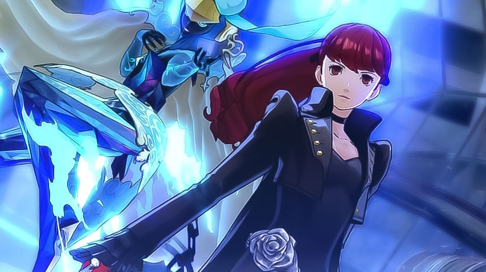 Persona 5 Royal (Switch) Review - Dripping With Style