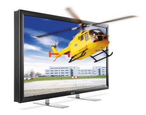 Philips 52-inch 3D display