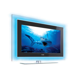 Philips 52-inch LCD 1080p HD display