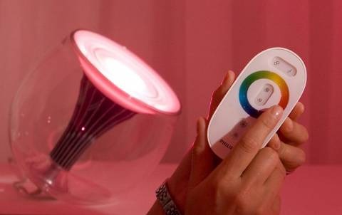 Philips Living Colors