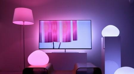 Philips Ambilight explained: Why you need to light up your living room