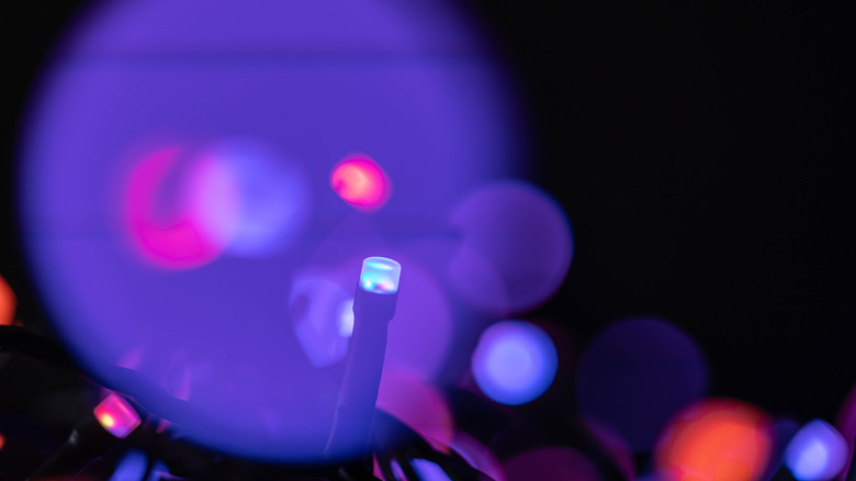 Philips Hue Festavia string lights
