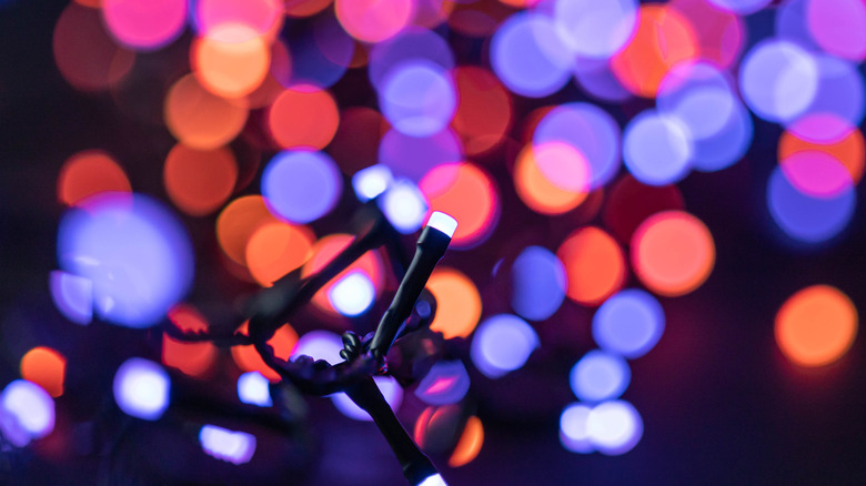 Philips Hue Festavia string lights