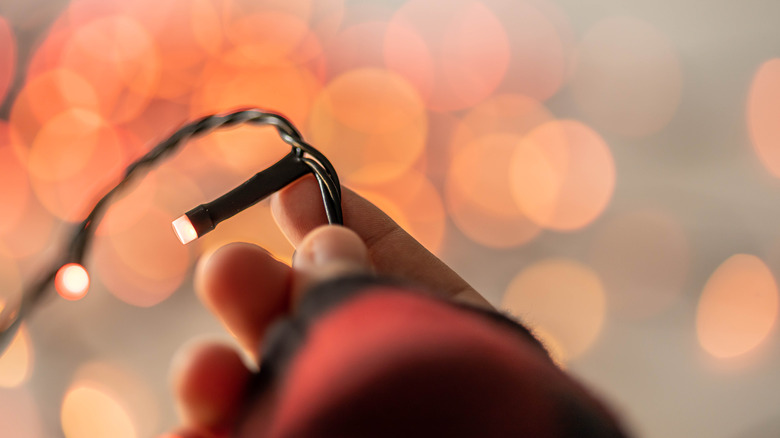 Philips Hue Festavia string lights
