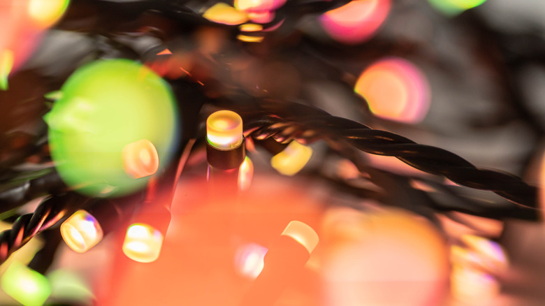 Philips Hue Festavia string lights