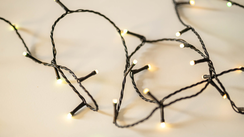 Philips Hue Festavia string lights