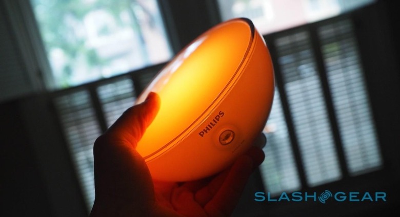 Philips Hue Go Review