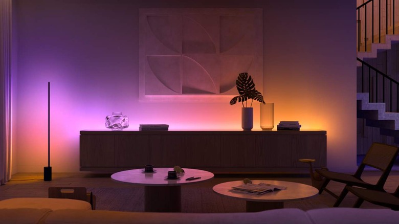 Philips hue on sale led tube