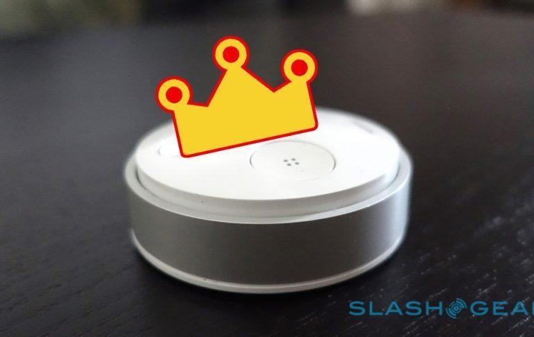 Philips Hue Is The New Apple HomeKit Button Master SlashGear