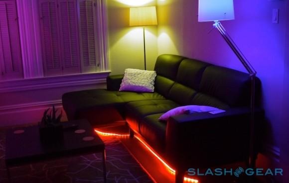 Philips bloom light hotsell