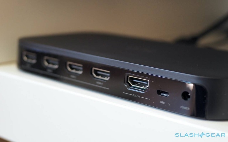 Hue Play HDMI Sync Box Review: Light Entertainment - SlashGear