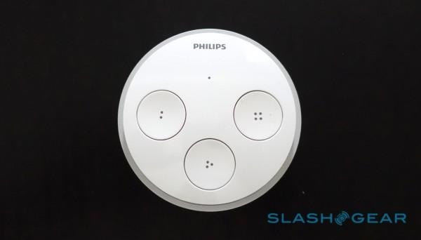 Philips Hue Controller