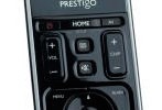 prestigo-srt9320-remote