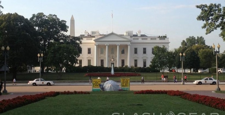 white-house