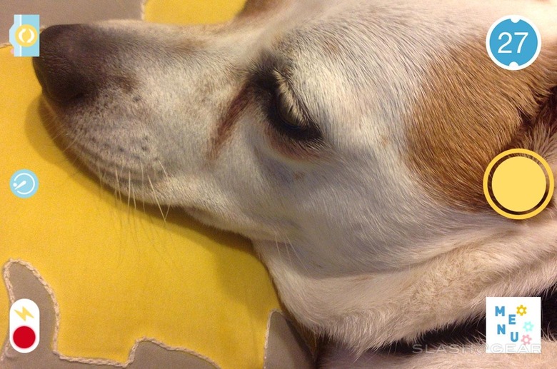 Photojojo Disposable Camera App Hits iPhone SlashGear