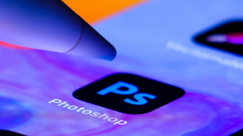 Photoshop for iPad