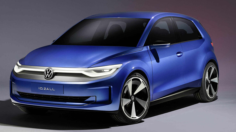 id 2all volkswagen concept