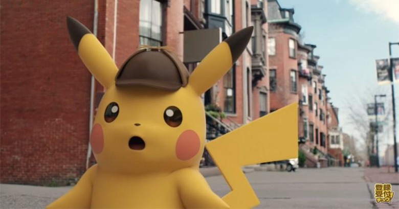 detective-pikachu