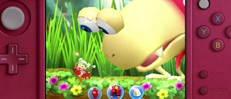 pikmin 3DS screen (Copy)