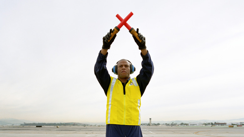 Some of the most common pilot deviations occur before the plane even takes off the runway.