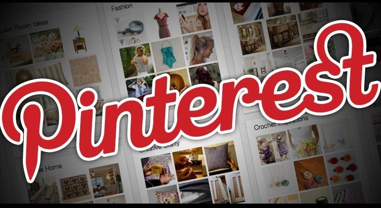 Pinterest revamps to attract more male users