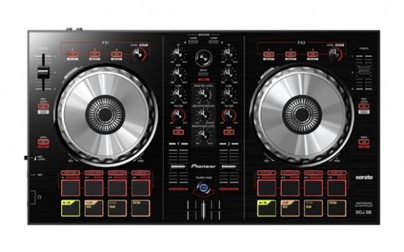 ddj-sb