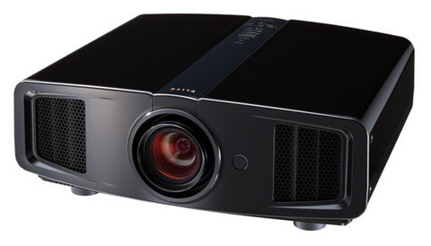 Pioneer Elite KURO Projector