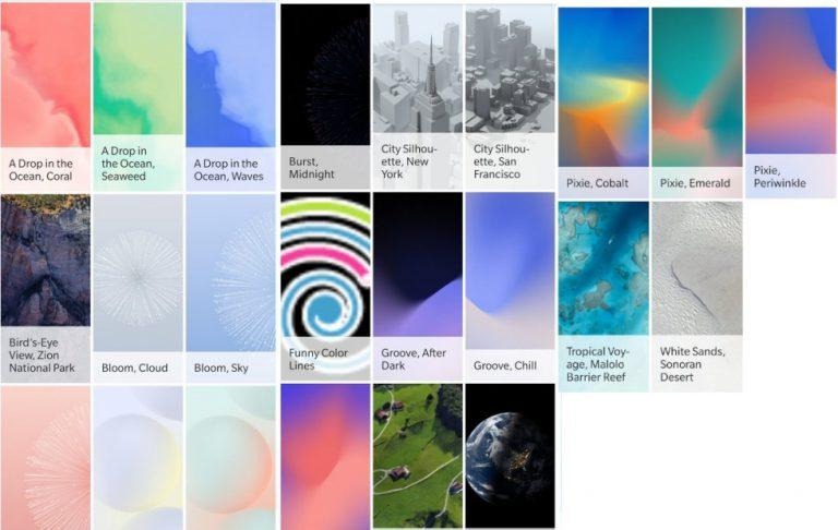Pixel 3 Live Wallpapers Available For Android  And Higher - SlashGear