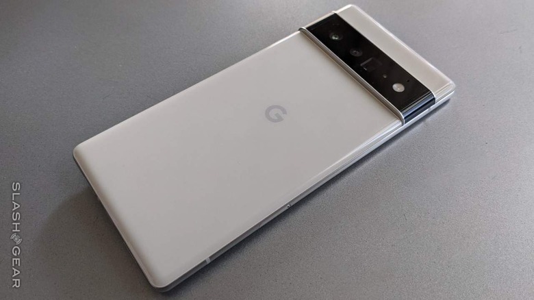 Google Pixel 6 Pro Review: The Dawn of a New Era? - Tech Advisor