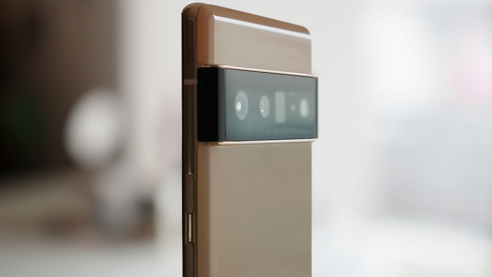 Pixel 6 Professional pode ter um recurso inesperado