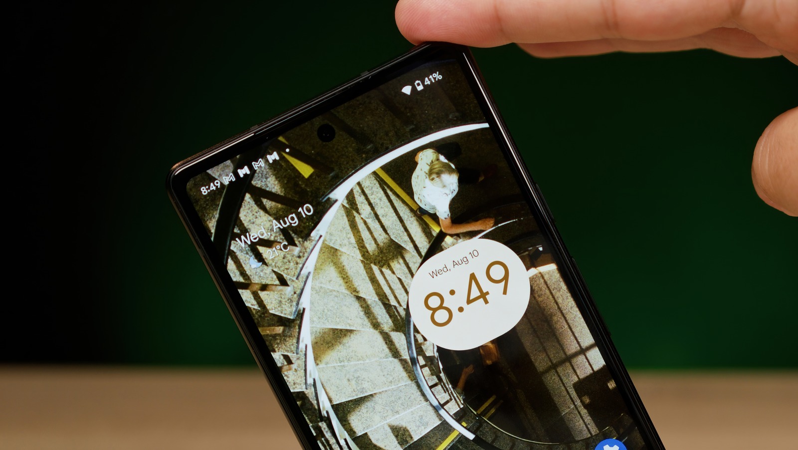 Pixel 7a Listings Start Appearing On eBay, But You Should Save Your Money