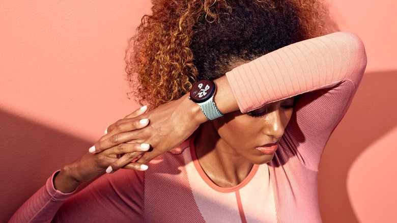 Google wearable tech clearance