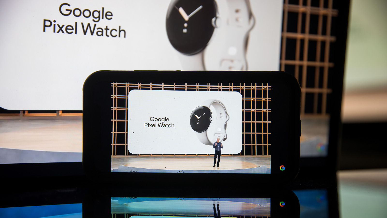 Pixel Watch Might Have Outdated Hardware When It Arrives thumbnail
