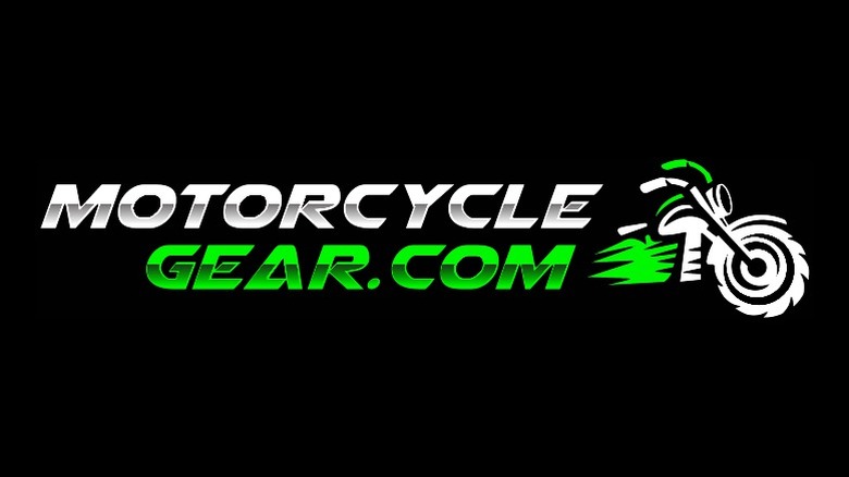 MotorcycleGear.com logo