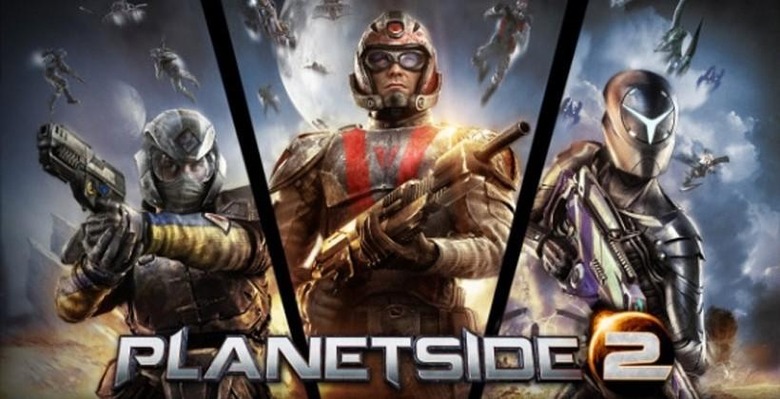 planetside-2