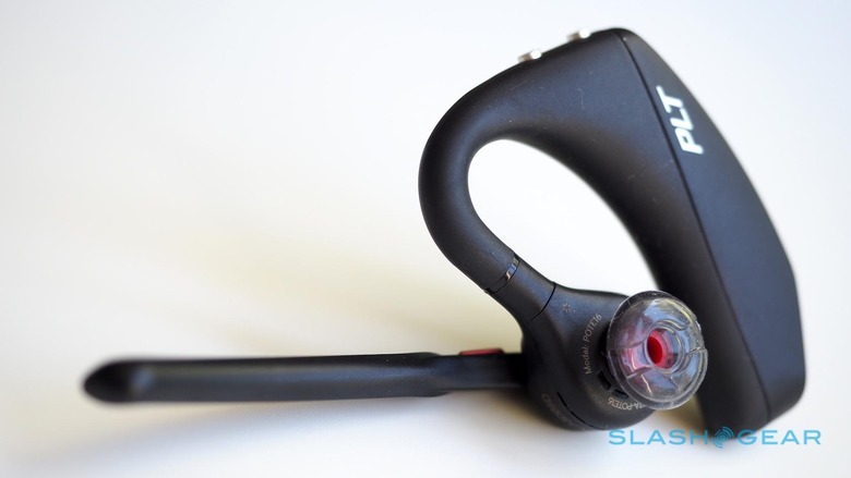 plantronics voyager legend 5200 uc