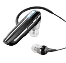 Plantronics Voyager 855 Stereo Bluetooth Headset