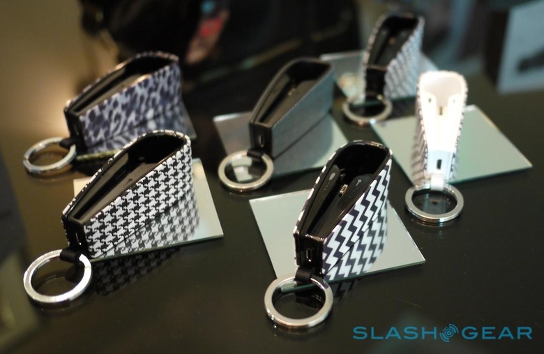 2 Orecchini (Gancio) Sostitutivi Per Cuffie Plantronics Voyager Edge - NICKSTON - Foto 3