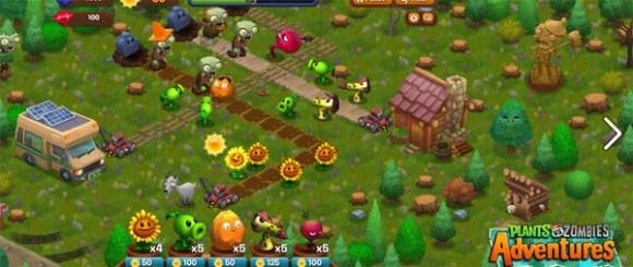 PopCap Games Confirms Plants vs. Zombies Sequel for Summer Release