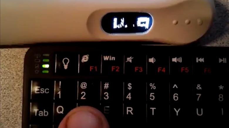 doom pregnancy test