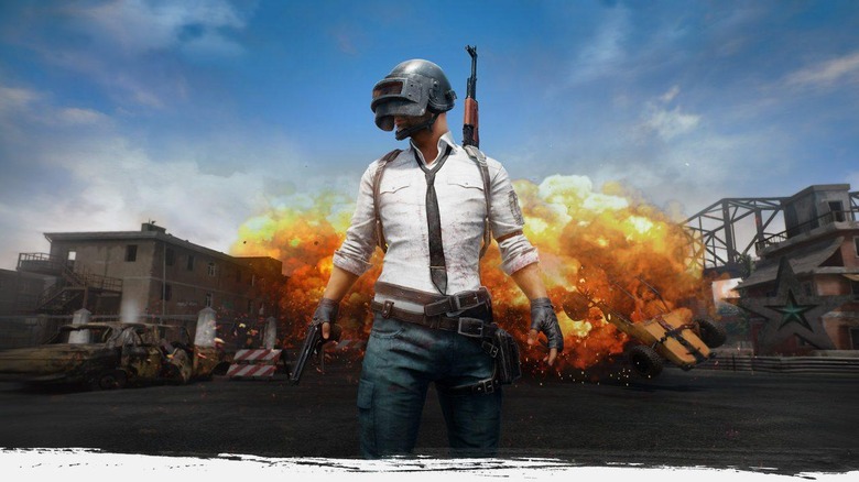 Playerunknown's battlegrounds ps4 deals