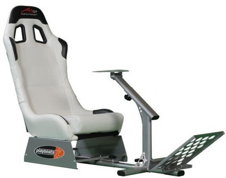 Playseat Evolution