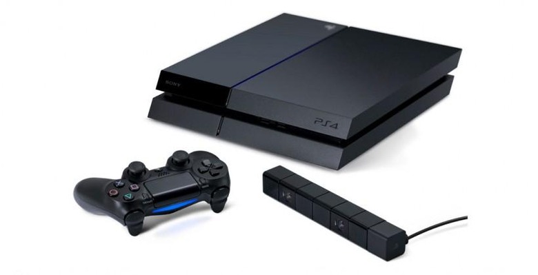 ps4-console